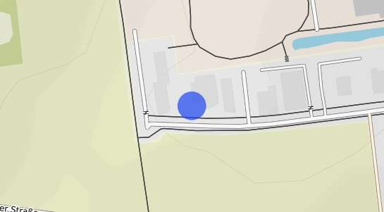 Bodenrichtwertkarte Villingen Schwenningen
